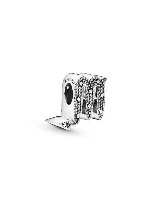 Sparkling Scorpio Zodiac Charm - Image 5