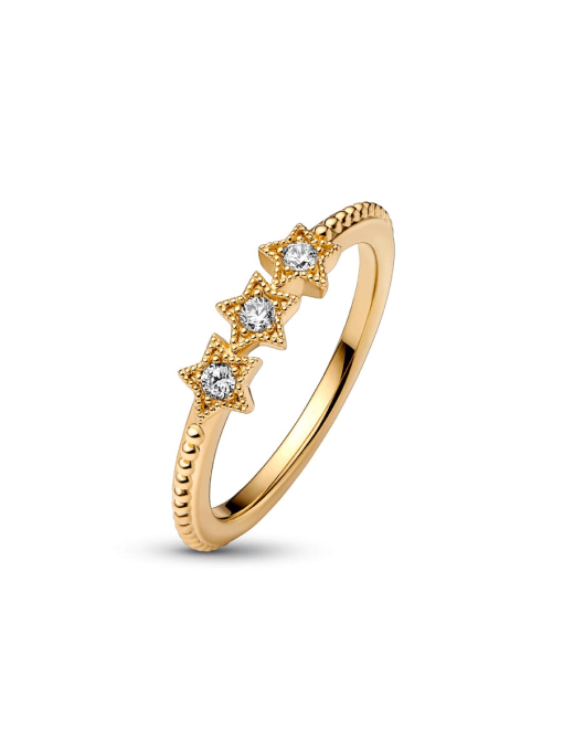 Celestial Stars Ring - Image 6