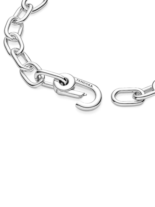 Pandora ME Small-Link Chain Bracelet - Image 4