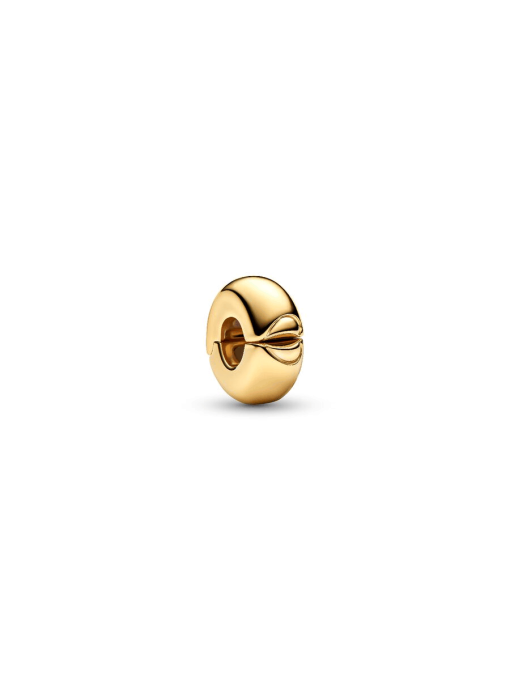 Round Clip Charm - Image 2