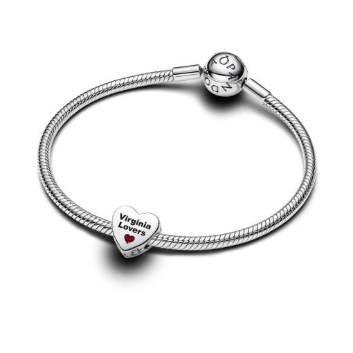 Virginia Lovers Charm - Image 3