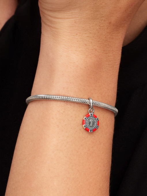 Lucky Chip Dangle Charm - Image 2