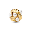 Abstract Waves Charm
