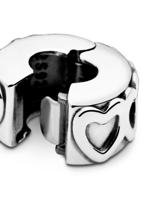 Band of Hearts Clip Charm - Image 7