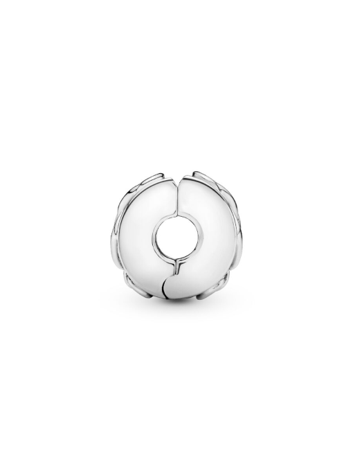 Knotted Hearts Clip Charm - Image 6