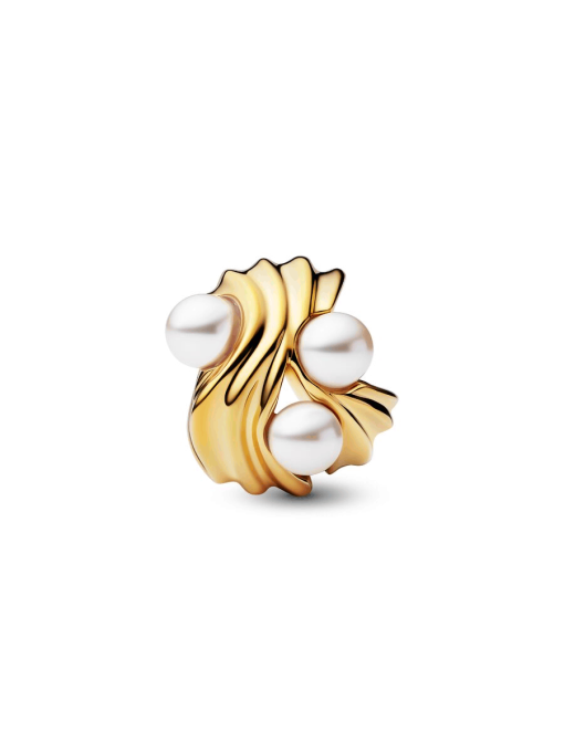 Abstract Waves Charm - Image 5