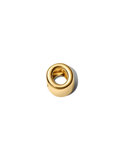 Letter O Alphabet Charm - Image 6