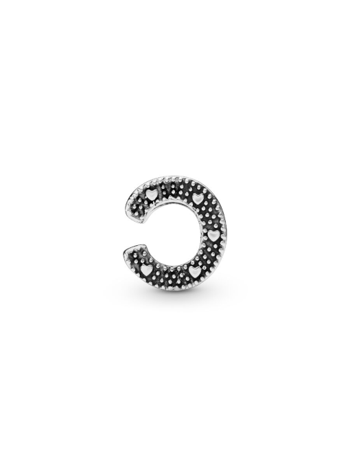 Letter C Alphabet Charm - Image 7