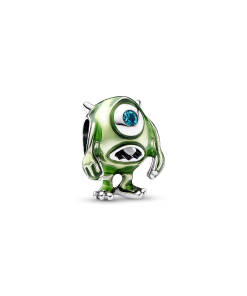 Disney Pixar Mike Wazowski Charm