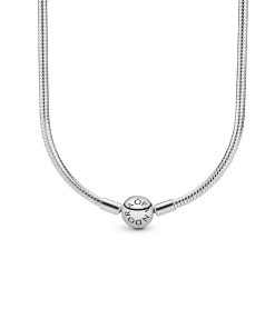 Moments Snake Chain Necklace
