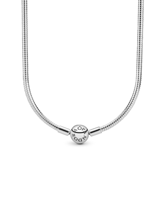 Moments Snake Chain Necklace