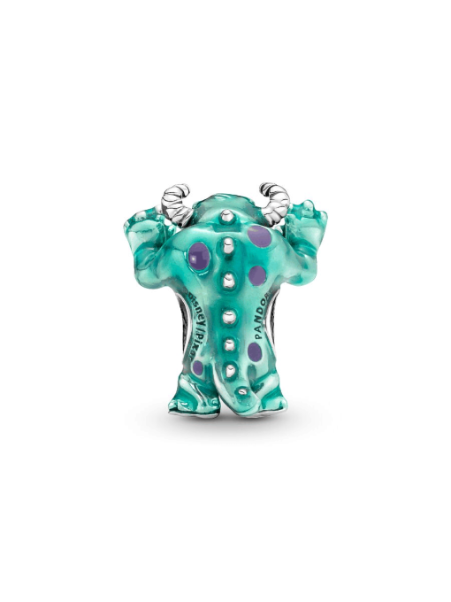 Disney Pixar Sulley Charm - Image 6
