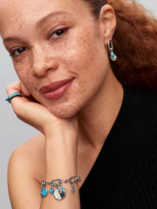 Openable Stud Earring - Image 6