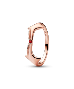 FINAL SALE - Marvel Scarlet Witch Ring