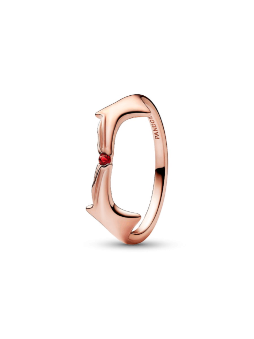 FINAL SALE - Marvel Scarlet Witch Ring