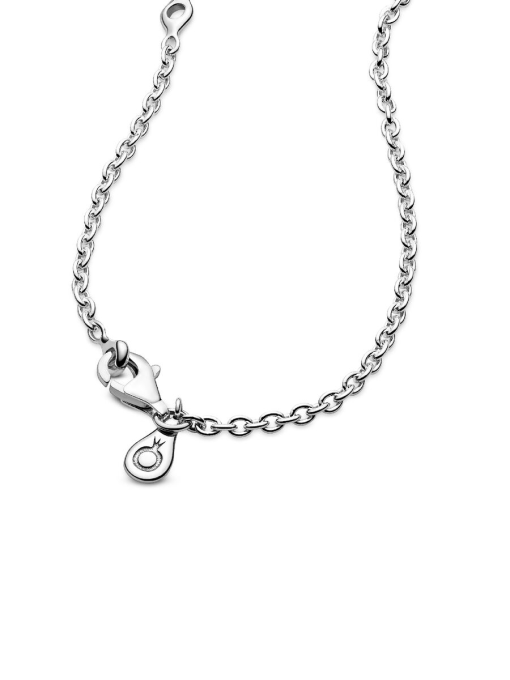 Cable Chain Necklace - Image 7