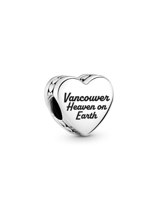 FINAL SALE - Vancouver Heavens Charm - Image 2