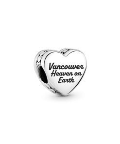 FINAL SALE - Vancouver Heavens Charm