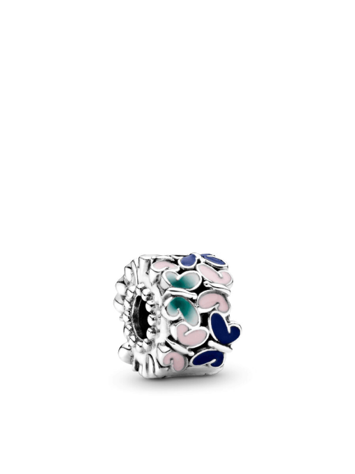 Butterflies Clip Charm - Image 3