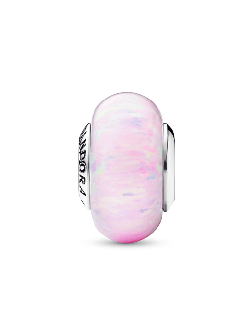 Opalescent Pink Charm - Image 6