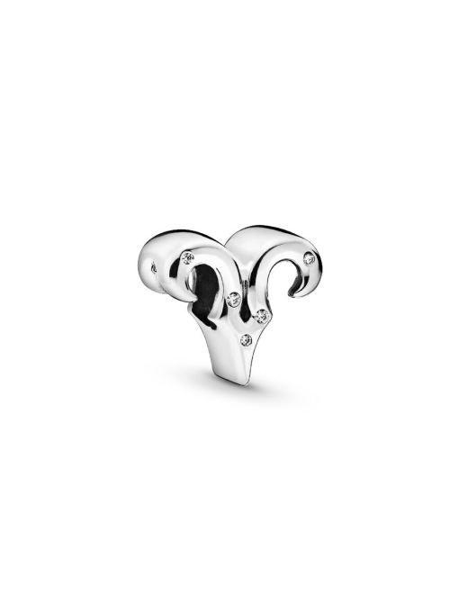 Aries Zodiac Charm Bracelet Set - Image 4