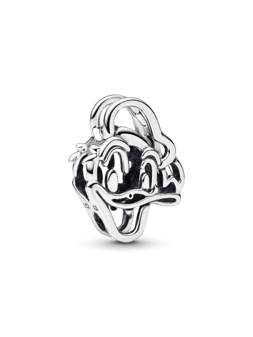 Disney Donald Duck Openwork Charm - Image 3