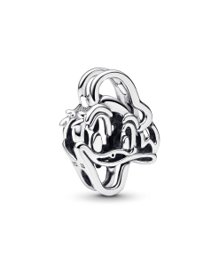 Disney Donald Duck Openwork Charm