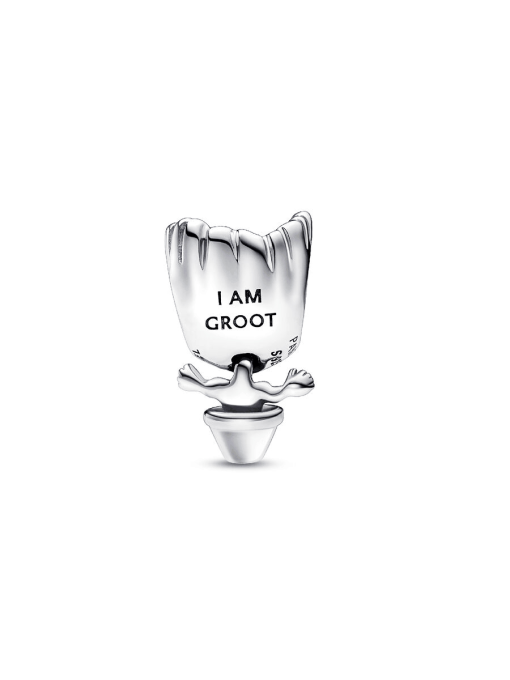 Marvel Guardians of the Galaxy Dancing Groot Charm - Image 5