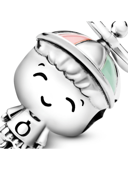 Little Boy Charm - Image 7