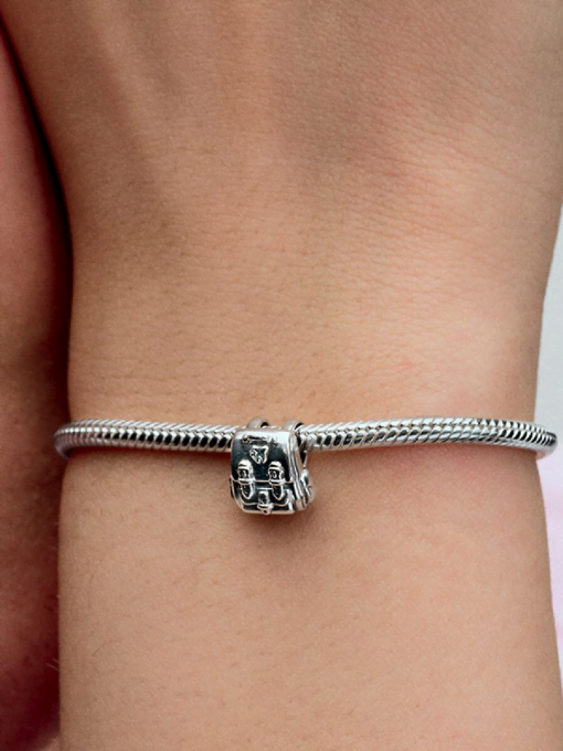 Adventure Backpack Charm - Image 2