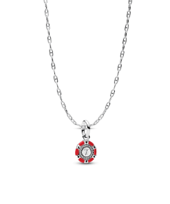 Feeling lucky necklace set