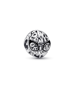 FINAL SALE - Marvel Spider-Man Mask Charm