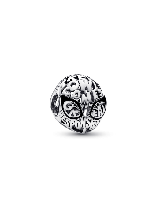 FINAL SALE - Marvel Spider-Man Mask Charm