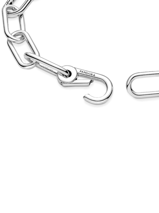 Pandora ME Medium-Link Chain Bracelet - Image 5