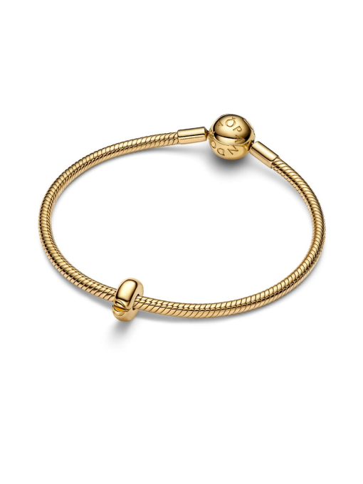 Round Clip Charm - Image 6
