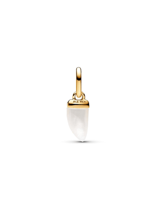Pandora ME Shark Tooth Mini Dangle Charm - Image 5