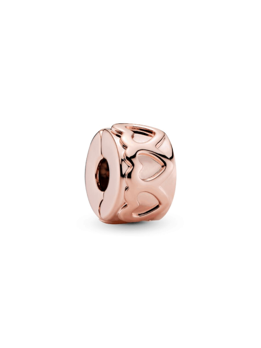 Band of Hearts Clip Charm - Image 3