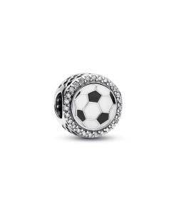 Engravable Soccer Charm