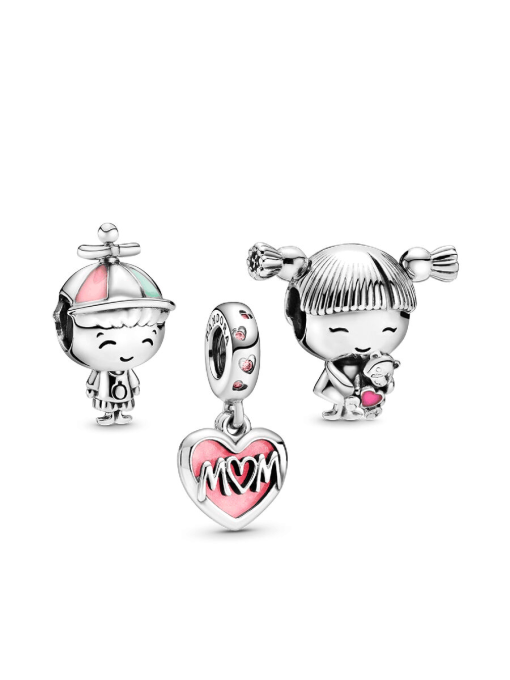 Motherly Joy Charm Set - Image 2