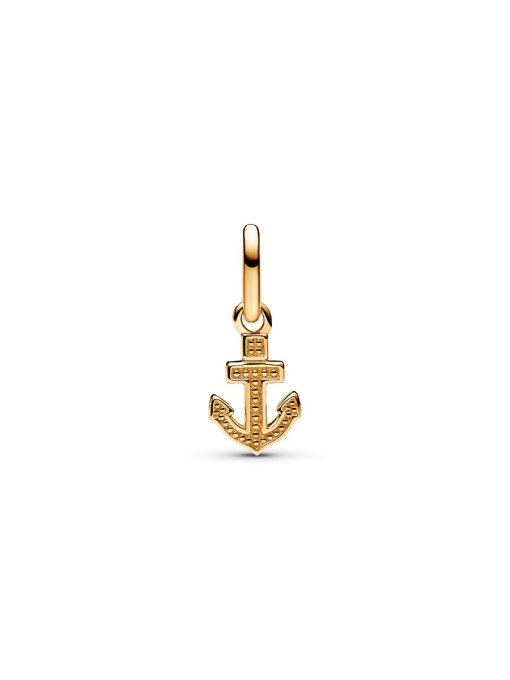 Anchor Mini Dangle Charm - Image 5