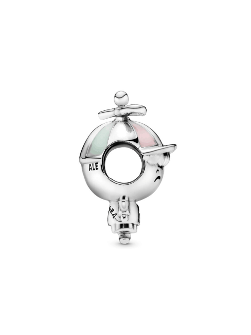 Little Boy Charm - Image 5