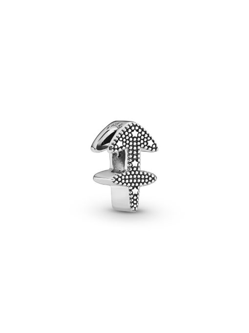 Sparkling Sagittarius Zodiac Charm - Image 4