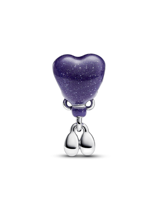 Color-changing Gender Reveal Girl Charm - Image 6
