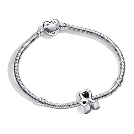 Leo Zodiac Charm Bracelet Set - Image 2