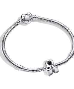 Leo Zodiac Charm Bracelet Set
