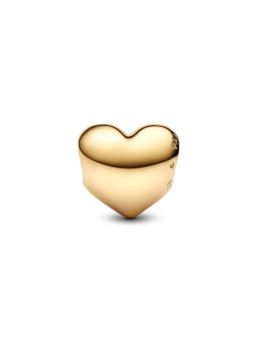 Be Love Engravable Heart Charm - Image 6