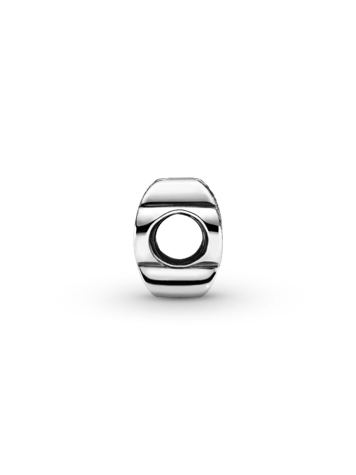Sparkling Paw Print Charm - Image 5