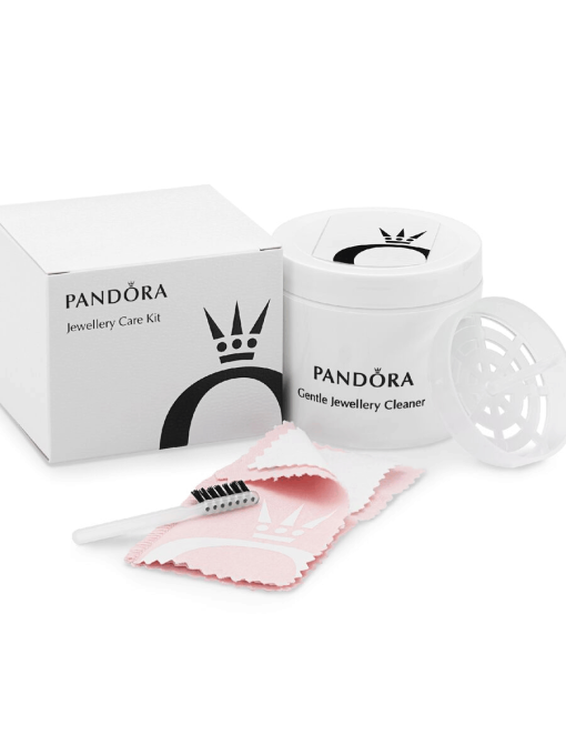 Pandora Jewelry Cleaner Set - Image 4