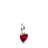 Broken Heart Mini Dangle Charm