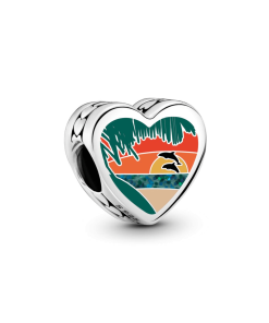 Florida Heaven Charm
